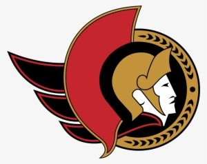 Ottawa Senators Logo Png Transparent - Ottawa Senators 2d Logo