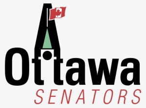 Ottawa Senators Logo Png Transparent - Ottawa Senators
