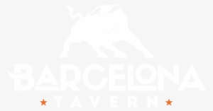 Barcelona Tavern - Graphic Design