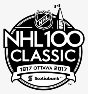 The Ottawa Senators And Montreal Canadiens Will Close - Nhl 100 Classic Jerseys