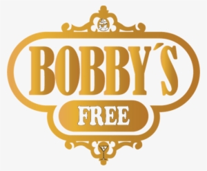 Bobbys Free Logo