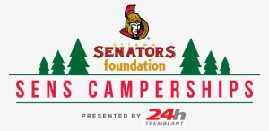 2018 sens camperships - ottawa senators