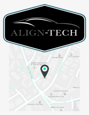 Align Tech - London Book Fair