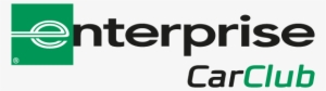 Car Club Logo - Enterprise Car Sharing