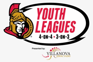 Ottawa Senators Youth Leagues - Ottawa Senators