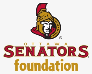 $100,000 Gift From Senators Foundation And Nhl Foundation﻿ - Ottawa Senators Vs New Jersey Devils
