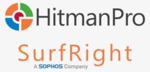 Hitmanpro Surfright - Hitman Pro Logo
