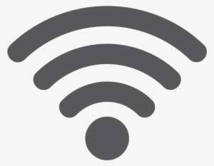 Wifi - Wifi Logo Gym