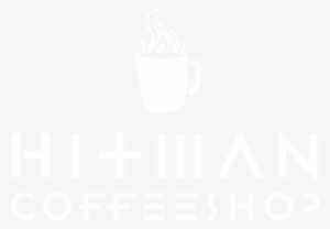 Hitman Coffee Shop - Hitman Coffee Shop Logo