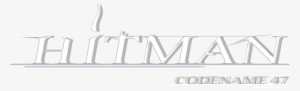 Codename - Hitman Codename 47 Logo