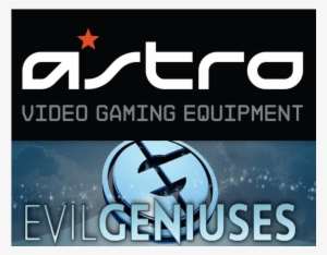 Astro Gaming Sponsors Eg - Astro Gaming