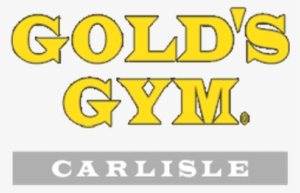 Gold's Gym Carlisle - Gold's Gym