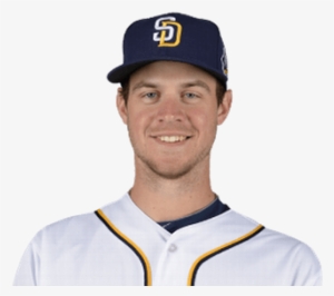 San Diego Padres Will Myers - San Diego Padres