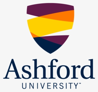 2018 Supporting Sponsors - Ashford University Logo
