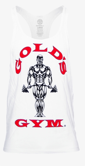 Golds Gym Clothing Uk - Tank Tops Gold Gym