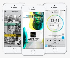 Your Digital Personal Trainer