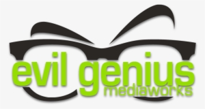 Evil Genius Mediaworks - Graphic Design