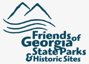 Header Menu - Georgia State Park Logo