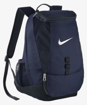 See 9 More Pictures - School Nike Club Team Backpack