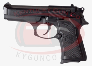Beretta 92fs Compact