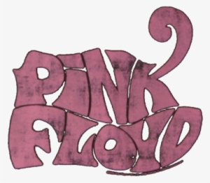 Pf Pink Floyd Floyd David Gilmour Roger Waters Syd - Pink Floyd Logo Transparent