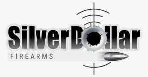 Silver Dollar Firearms Firearms For - Graphic Design