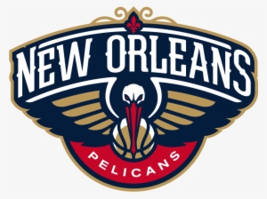 New Orleans Pelicans Logo - New Orleans Pelicans Logo Png