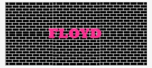 Pink Floyd Logo - University Of Central Florida