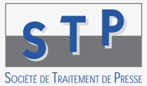 Stp Logo Png Transparent - Stp 標誌