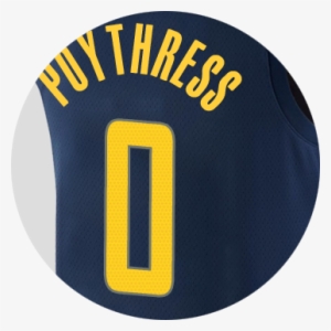 indiana pacers alex poythress - indiana pacers