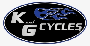 K And G Logo