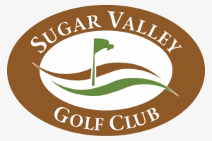 Svgc-whitebg - Sugar Valley Golf Club