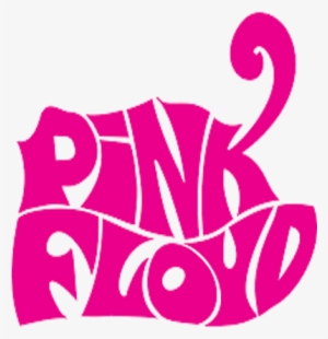 Pink Floyd - Pink Floyd Logo