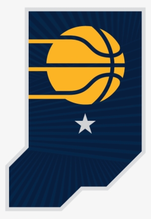 Our Home - Indiana Pacers Alternate Logo