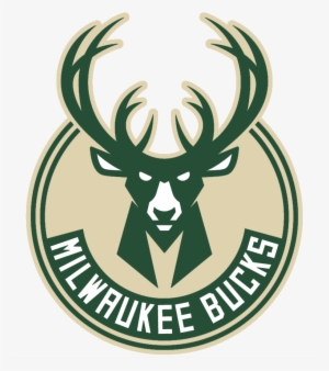 Milwaukee Bucks Logo - Milwaukee Bucks 2016 Logo