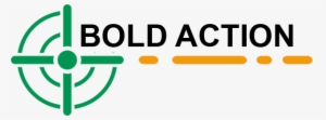 Bold Action - Circle