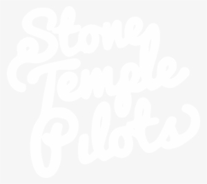 Stp-logo - Stone Temple Pilots Logo