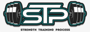Logo - Strength Training