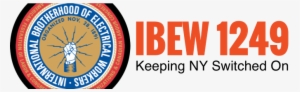 Ibew - International Brotherhood Of Electrical Workers