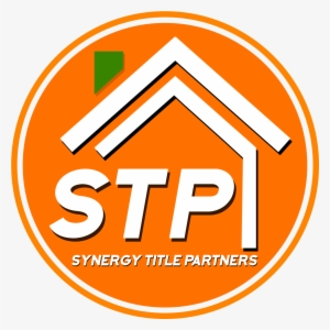 Stp Title Logo - Circle