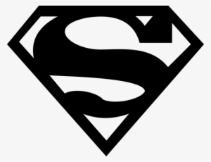 Sumptuous Design Ideas Superman Logo Vector Free Clip - Superman Logo Silhouette