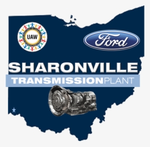 Ford Motor Company's Sharonville Transmission Plant
