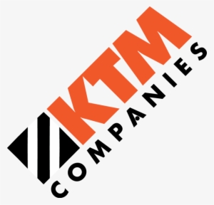 Ktm Companies Logo - Design