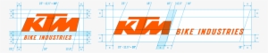 Ktm Logo - Ktm