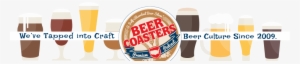 Beer Coasters Podcast - Beer