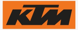 Ktm - Logo Ktm
