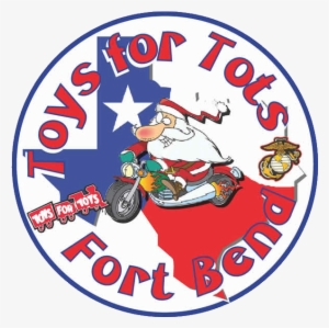 Ft Bend County Toys For Tots - Toys For Tots