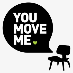 You Move Me - You Move Me Logo