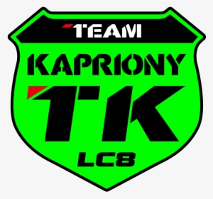 Team Kapriony Ktm Lc8