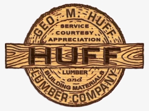 Huflogo Org Colorized - Icon
